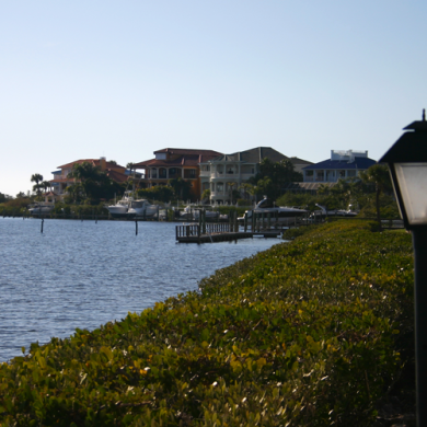 Sand Pebble Pointe Boardwalk