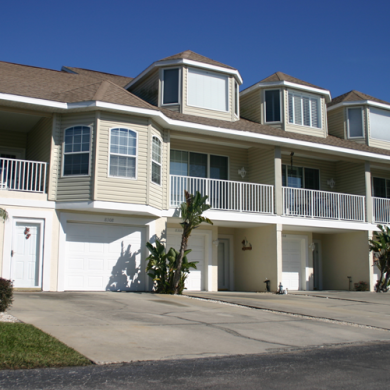 Sand Pebble Pointe Town Homes