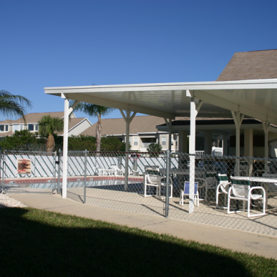 Sand Pebble Pointe Pool 2