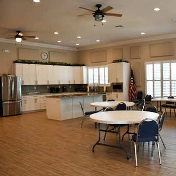 Sites Around Sand Pebble