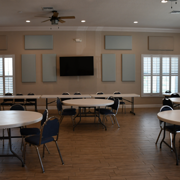 Sites Around Sand Pebble