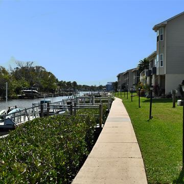 Sites Around Sand Pebble
