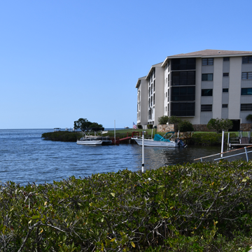Sites Around Sand Pebble