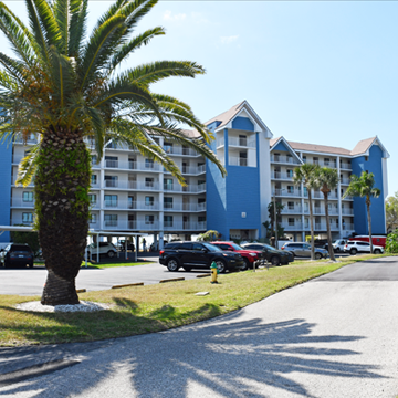 Sites Around Sand Pebble