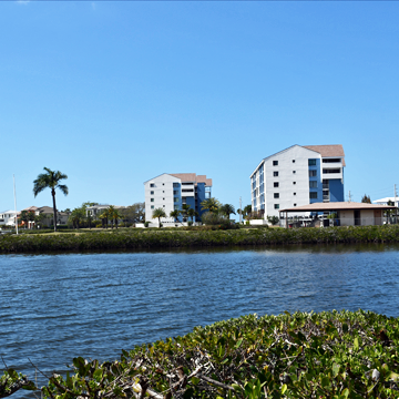 Sites Around Sand Pebble
