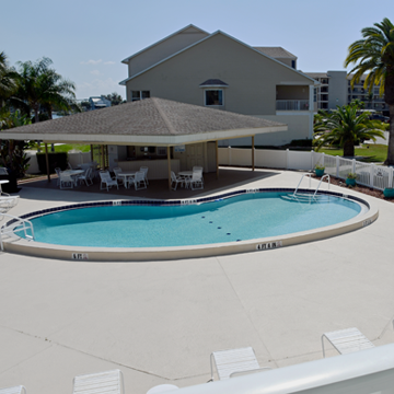 Sites Around Sand Pebble