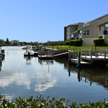 Sites Around Sand Pebble